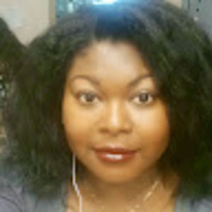 Meet your Posher, Laprincia